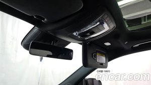 Mercedes-Benz GLA-Class GLA250 4MATIC 2025 года из Южной Кореи