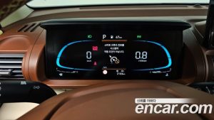 Hyundai Casper Turbo Inspiration 2025 года из Южной Кореи