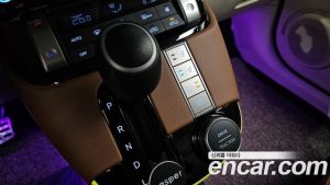 Hyundai Casper Turbo Inspiration 2025 года из Южной Кореи