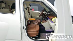 Hyundai Casper Turbo Inspiration 2025 года из Южной Кореи