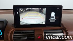 Hyundai Casper Turbo Inspiration 2025 года из Южной Кореи