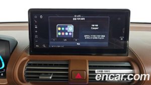 Hyundai Casper Turbo Inspiration 2025 года из Южной Кореи