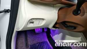 Hyundai Casper Turbo Inspiration 2025 года из Южной Кореи