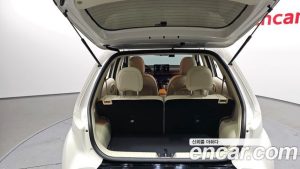 Hyundai Casper Turbo Inspiration 2025 года из Южной Кореи