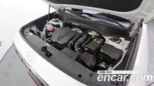 Hyundai Palisade Бензин 2.5T 4WD 7-Seater 2026 года из Южной Кореи