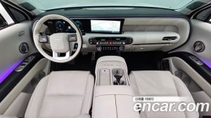 Hyundai Palisade Бензин 2.5T 4WD 7-Seater 2026 года из Южной Кореи