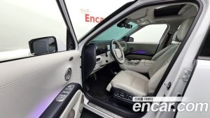 Hyundai Palisade Бензин 2.5T 4WD 7-Seater 2026 года из Южной Кореи