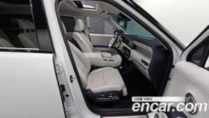 Hyundai Palisade Бензин 2.5T 4WD 7-Seater 2026 года из Южной Кореи