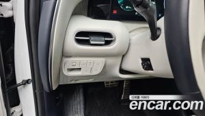 Hyundai Palisade Бензин 2.5T 4WD 7-Seater 2026 года из Южной Кореи