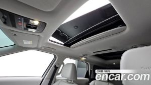 Hyundai Palisade Бензин 2.5T 4WD 7-Seater 2026 года из Южной Кореи