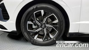 Hyundai Sonata 2.0 2025 года из Южной Кореи