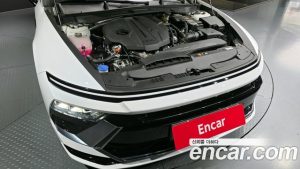 Hyundai Sonata 2.0 2025 года из Южной Кореи