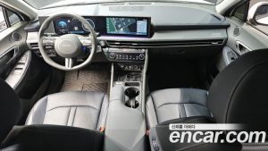 Hyundai Sonata 2.0 2025 года из Южной Кореи