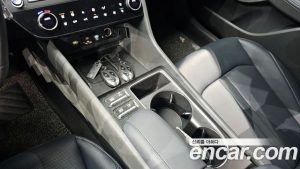 Hyundai Sonata 2.0 2025 года из Южной Кореи