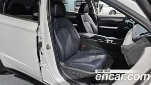 Hyundai Sonata 2.0 2025 года из Южной Кореи