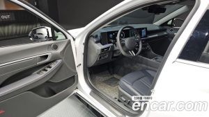 Hyundai Sonata 2.0 2025 года из Южной Кореи