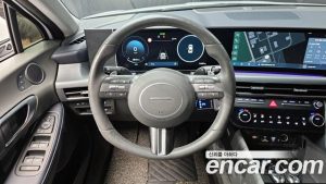 Hyundai Sonata 2.0 2025 года из Южной Кореи