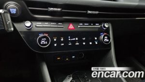 Hyundai Sonata 2.0 2025 года из Южной Кореи