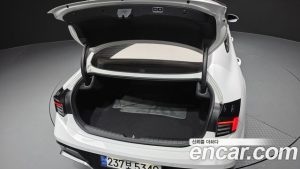 Hyundai Sonata 2.0 2025 года из Южной Кореи