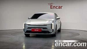 Kia K8 2.5 Бензин 2WD 2025 года из Южной Кореи