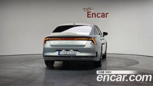 Kia K8 2.5 Бензин 2WD 2025 года из Южной Кореи