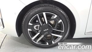 Kia K8 2.5 Бензин 2WD 2025 года из Южной Кореи