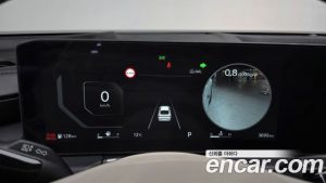 Kia K8 2.5 Бензин 2WD 2025 года из Южной Кореи