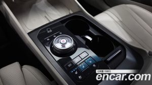 Kia K8 2.5 Бензин 2WD 2025 года из Южной Кореи
