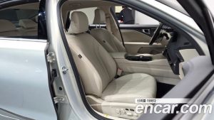 Kia K8 2.5 Бензин 2WD 2025 года из Южной Кореи