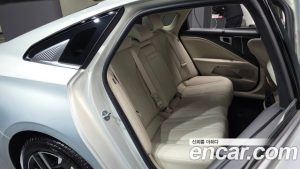 Kia K8 2.5 Бензин 2WD 2025 года из Южной Кореи