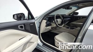 Kia K8 2.5 Бензин 2WD 2025 года из Южной Кореи