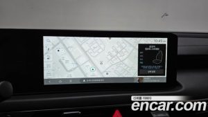 Kia K8 2.5 Бензин 2WD 2025 года из Южной Кореи