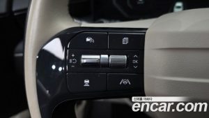 Kia K8 2.5 Бензин 2WD 2025 года из Южной Кореи