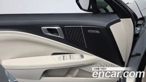 Kia K8 2.5 Бензин 2WD 2025 года из Южной Кореи