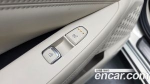 Kia K8 2.5 Бензин 2WD 2025 года из Южной Кореи