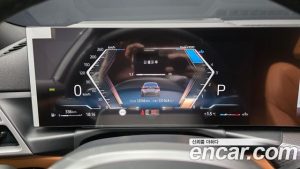 BMW 3-Series 320d Touring M Sport 2025 года из Южной Кореи