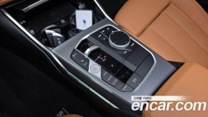 BMW 3-Series 320d Touring M Sport 2025 года из Южной Кореи