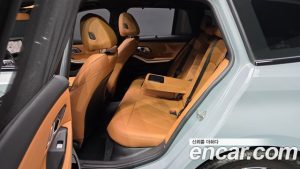 BMW 3-Series 320d Touring M Sport 2025 года из Южной Кореи