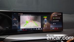 BMW 3-Series 320d Touring M Sport 2025 года из Южной Кореи
