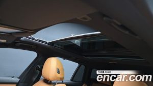 BMW 3-Series 320d Touring M Sport 2025 года из Южной Кореи