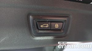 BMW 3-Series 320d Touring M Sport 2025 года из Южной Кореи