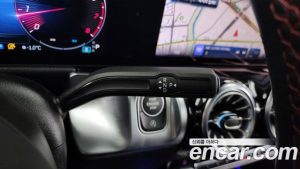 Mercedes-Benz GLB-Class GLB250 4MATIC 2025 года из Южной Кореи