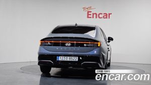 Hyundai Sonata 2.0 2024 года из Южной Кореи