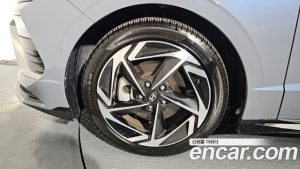 Hyundai Sonata 2.0 2024 года из Южной Кореи