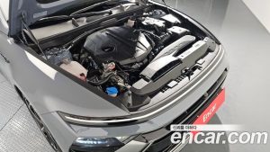Hyundai Sonata 2.0 2024 года из Южной Кореи