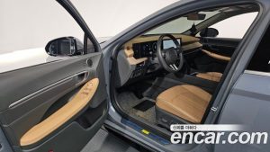 Hyundai Sonata 2.0 2024 года из Южной Кореи