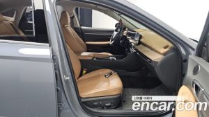 Hyundai Sonata 2.0 2024 года из Южной Кореи