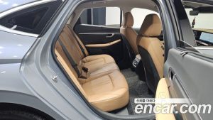 Hyundai Sonata 2.0 2024 года из Южной Кореи