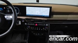 Hyundai Sonata 2.0 2024 года из Южной Кореи