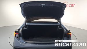 Hyundai Sonata 2.0 2024 года из Южной Кореи